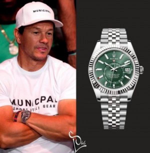 ROLEX SKY DWELLER OYSTER PERPETUAL 42MM STEEL WATCH - Image 2