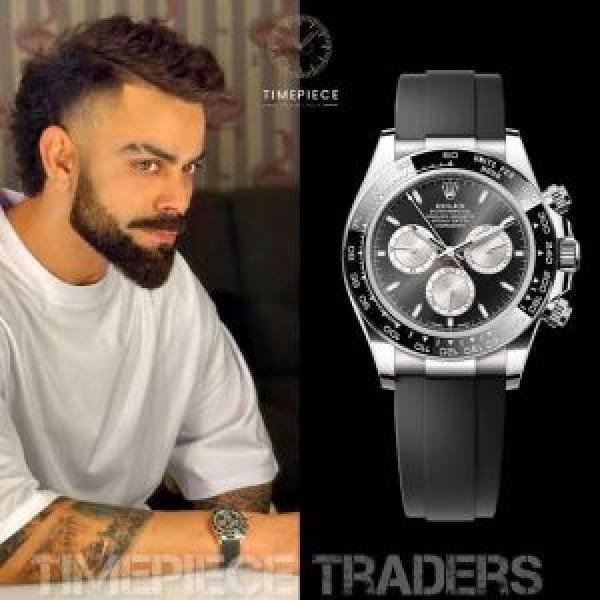 ROLEX OYSTER PERPETUAL COSMOGRAPH DAYTONA 40MM PREMIUM WATCH - Image 2