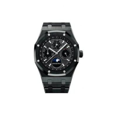 AUDEMARS PIGUE.T CALENDAR SHARUKH KHAN EDITION WATCH