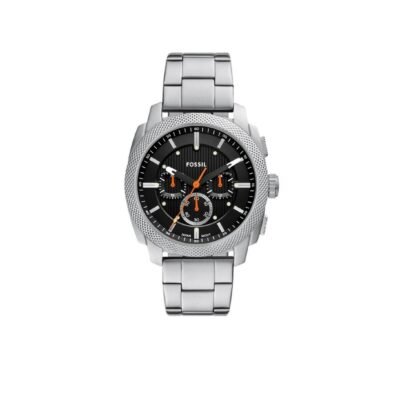 FOSSIL PREMIUM FS6095 METAL WRIST WATCH (2025 MODEL)