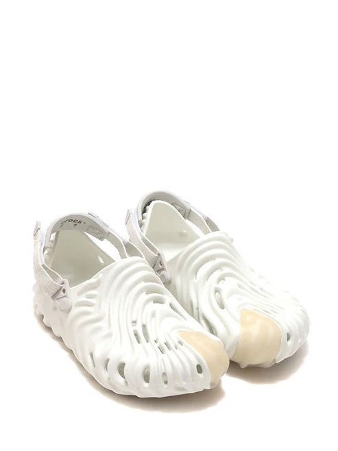 Crocss X Selehe Bembury Pollex Clog Stratus Premium Quality - Image 2