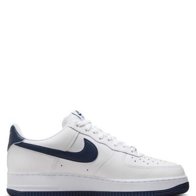 airforce 1blanc minuit marine