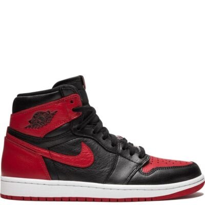 Air Jordan 1 Retro High OG NRG "Homage 2 Home (Non-Numbered)" sneakers