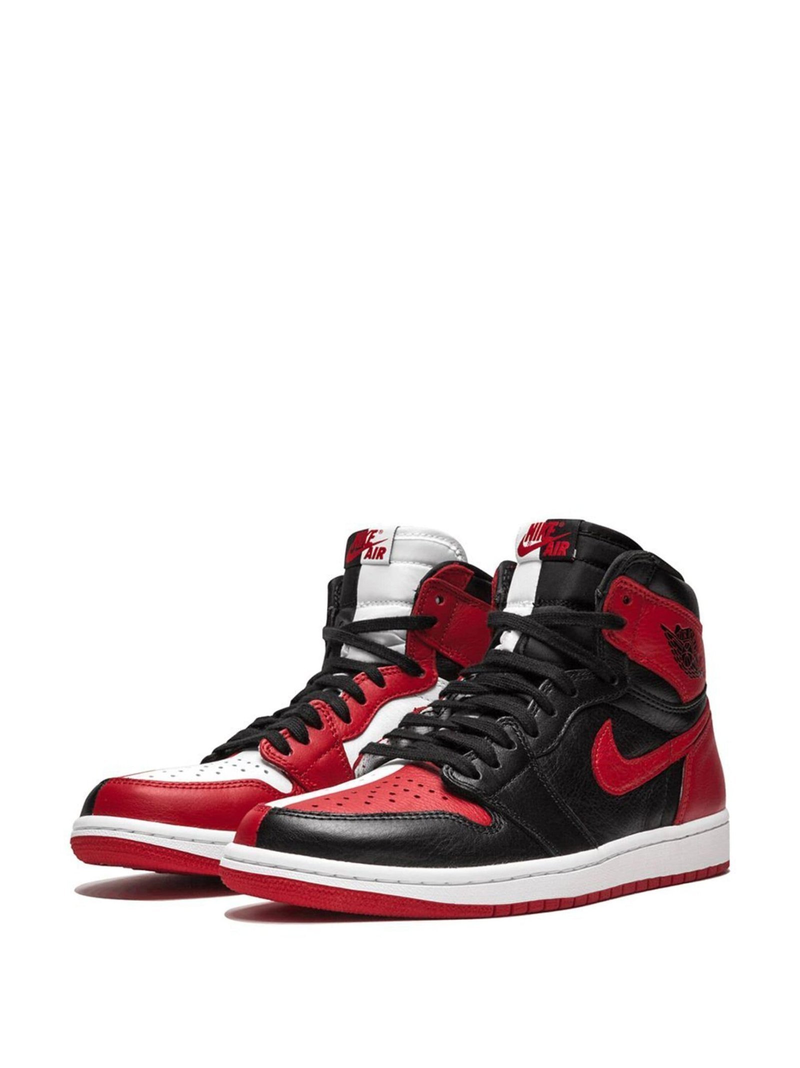 Air Jordan 1 Retro High OG NRG "Homage 2 Home (Non-Numbered)" sneakers - Image 2