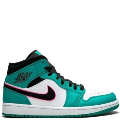 Air Jordan 1 Mid SE "South Beach"