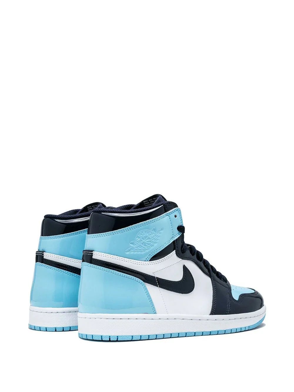 AIR JORDAN RETRO 1 UNC - Image 2