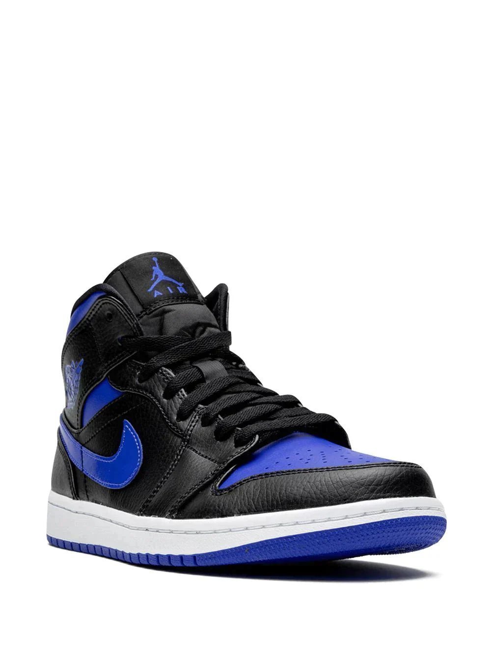 Air Jordan 1 Mid "Royal" sneakers - Image 3