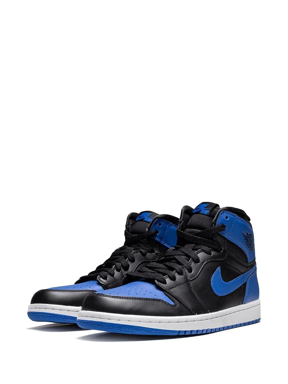 Jordan 1 High ROYAL BLUE REIMAGINED - Image 2