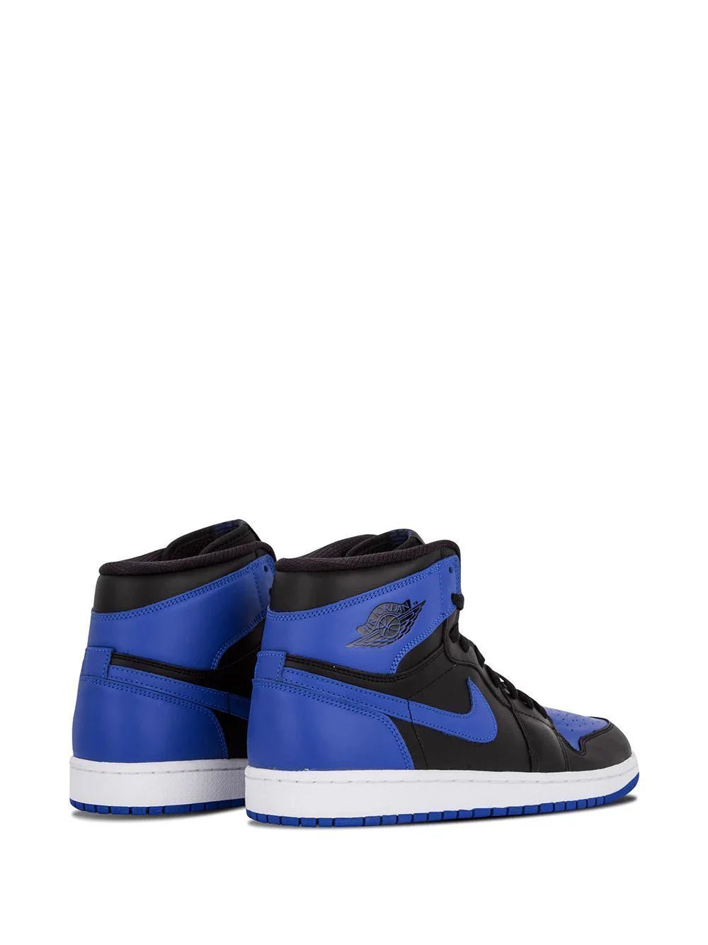 Jordan 1 High ROYAL BLUE REIMAGINED - Image 3