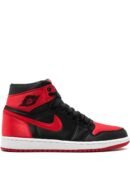 Jordan Retro 1 High SATIN BRED