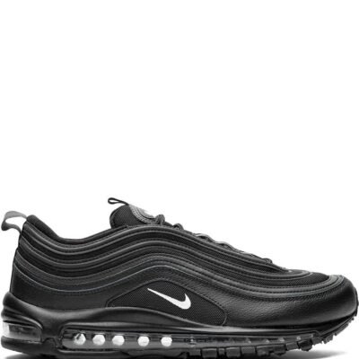 Airmax 97 Full Black