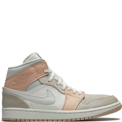 Air Jordan 1 Mid "Milan" sneakers