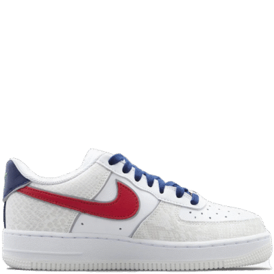 Airforce 1 Just Do It Fix Rate