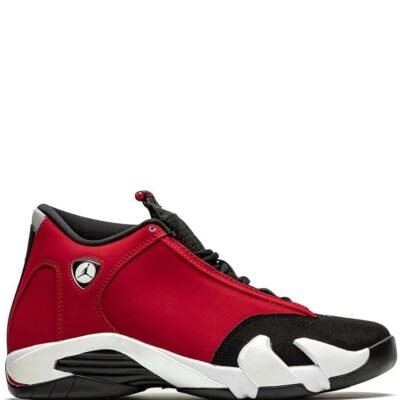 Air Jordan 14 Retro "Gym Red"