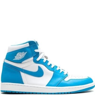 Jordan Retro 1 mid UNC