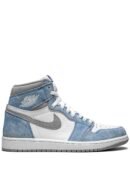 Jordan Retro 1 High Og HYPER ROYAL With Og Box Extra Laces