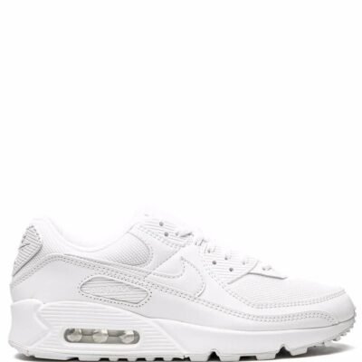 Airmax 90 Triple White