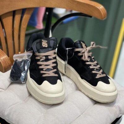 Branded NB CT-302 Black