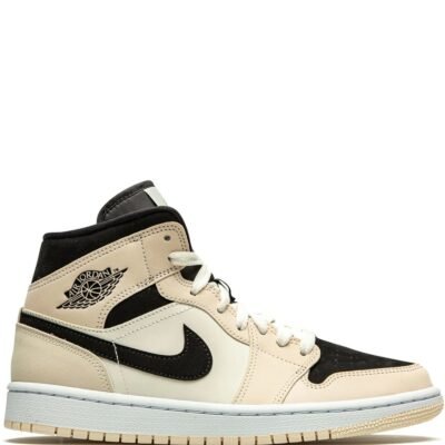 Air Jordan 1 Mid "Guava Ice" sneakers