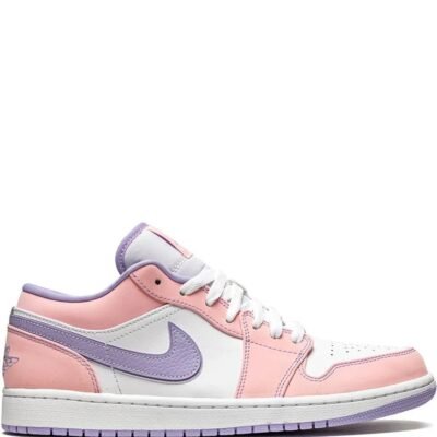 Air Jordan 1 Low SE "Arctic Punch"