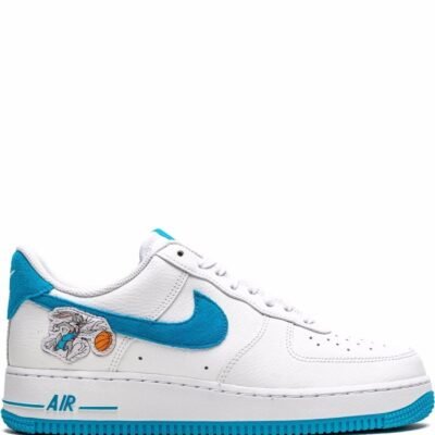 airforce 1 low space jam