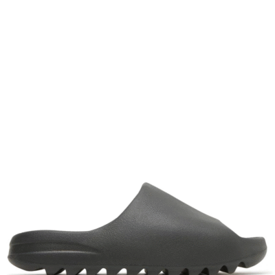 ADDIDAS YEZZY SLIDES BLACK