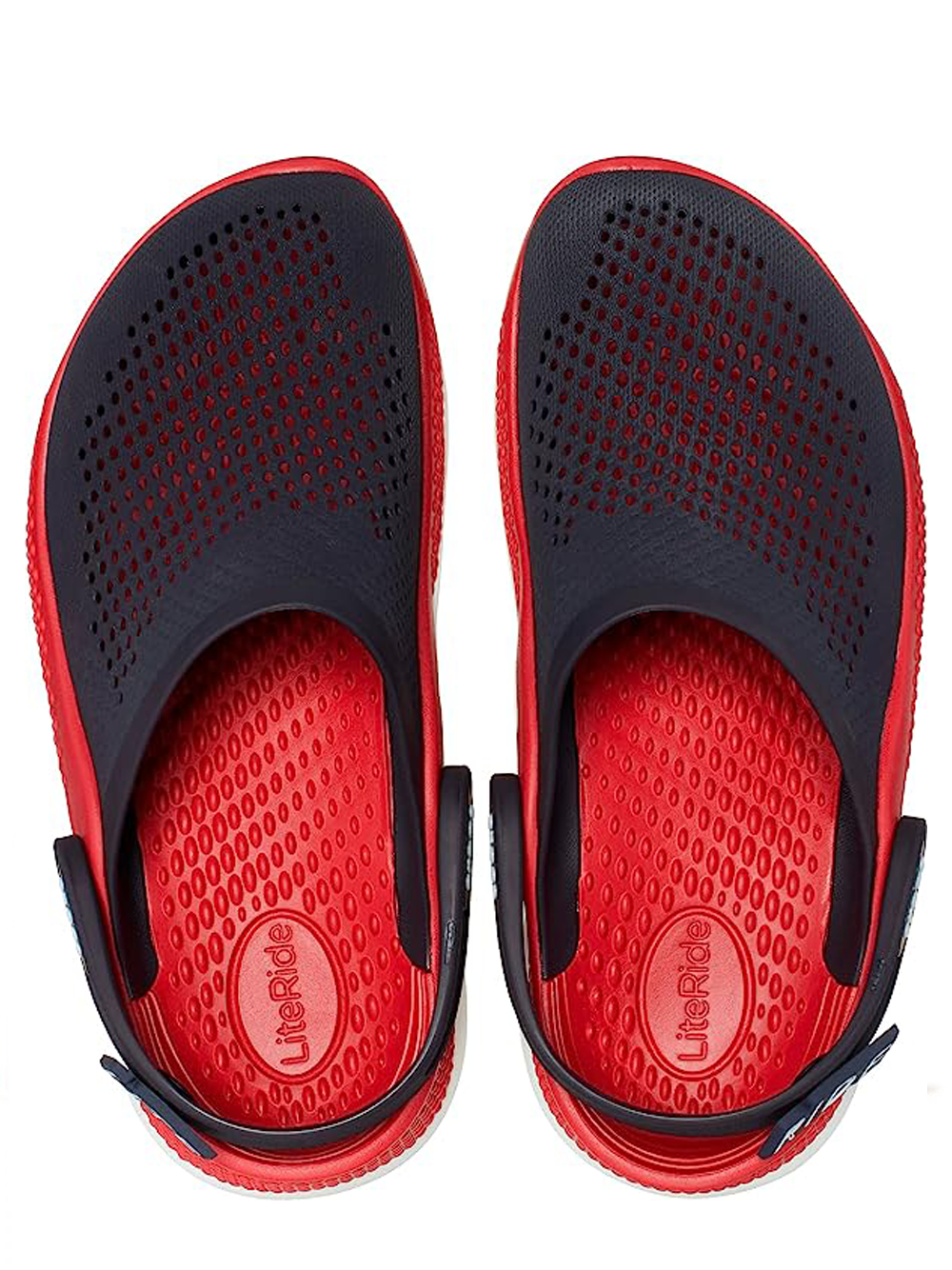 Crocs LiteRide 360 Navy/Pepper - Image 4