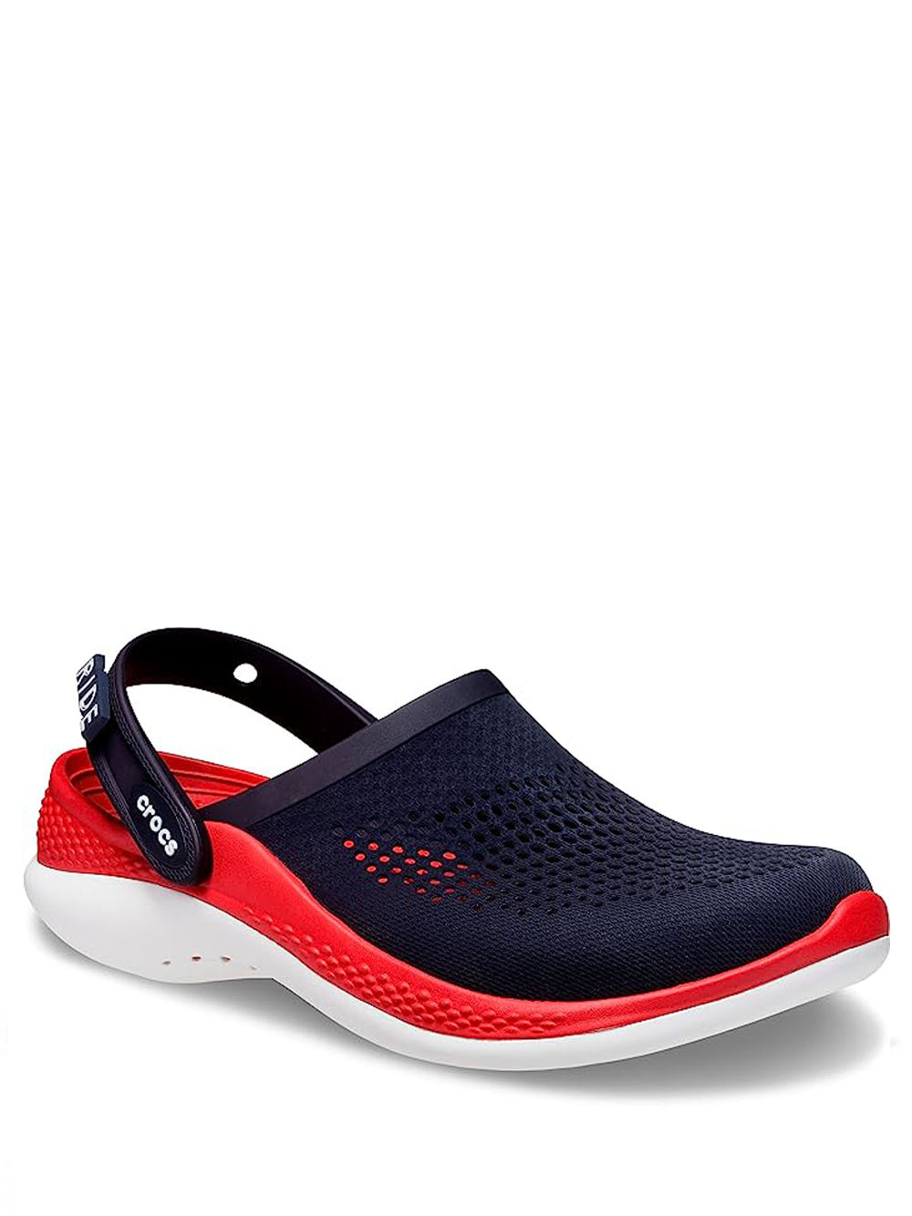 Crocs LiteRide 360 Navy/Pepper - Image 2