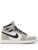 Air Jordan Retro 1 Elephant Print