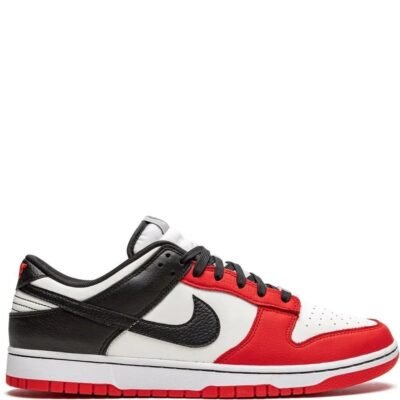 Dunk Low Retro EMB "NBA 75th Anniversary - Chicago Bulls"