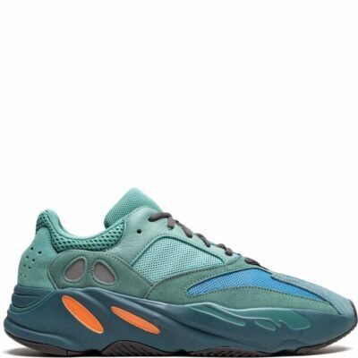 Adidas yeezy 700 FADE AZURE