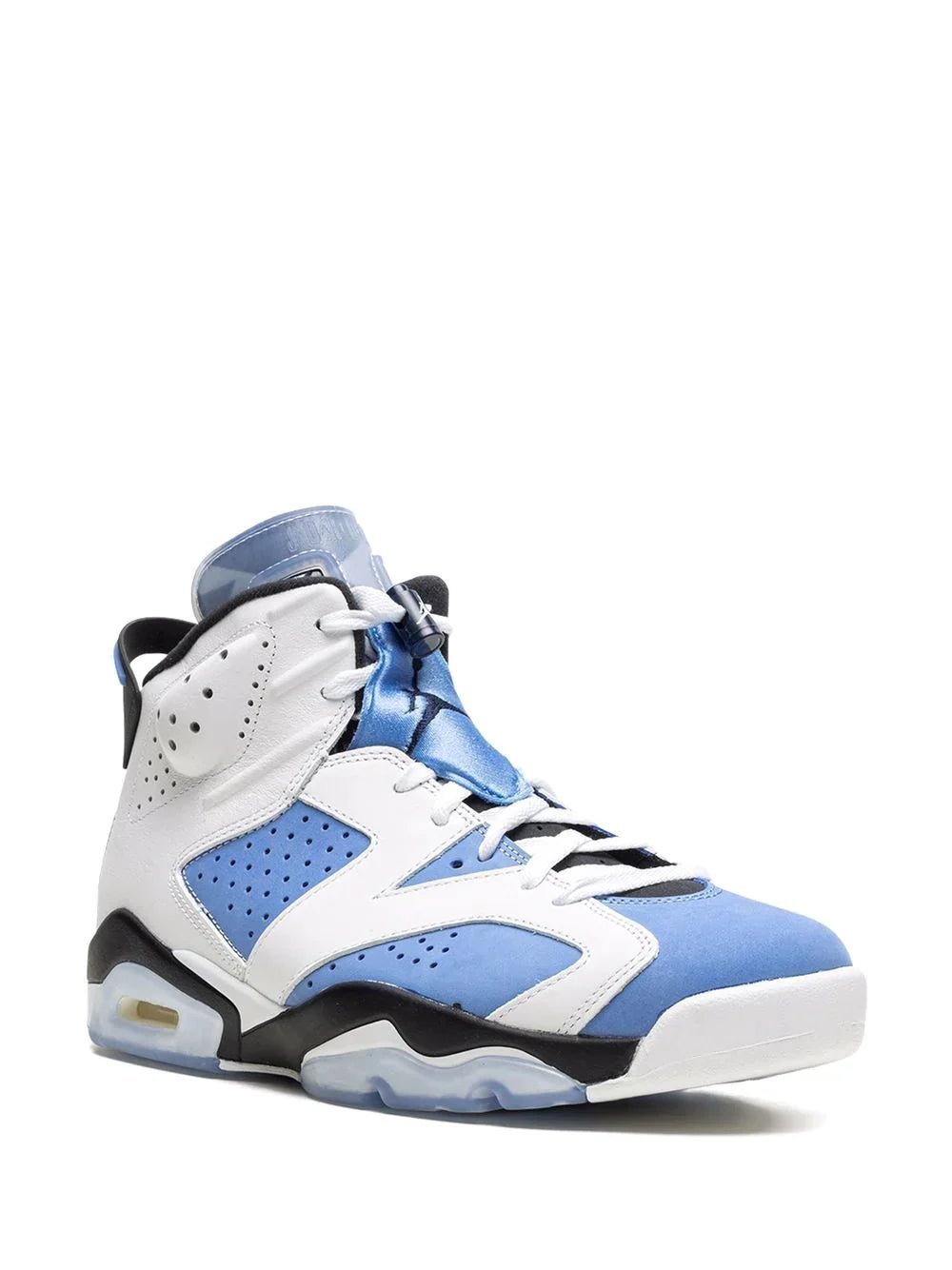Air Jordan 6 Retro "UNC" - Image 2