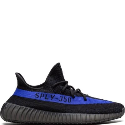 Adidas Yeezy 350 Dazzling Blue