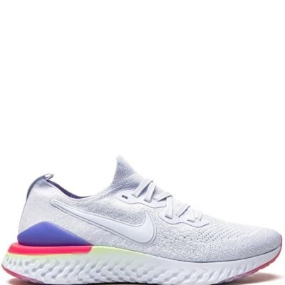 Epic React Flyknit 2 sneakers