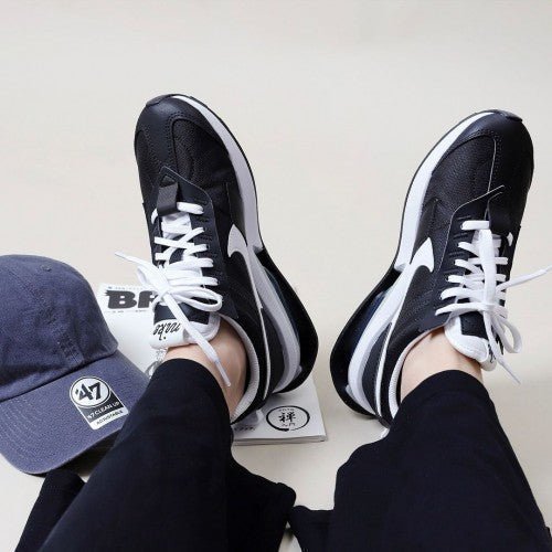 Branded Air Max Pre Day Black - Image 3