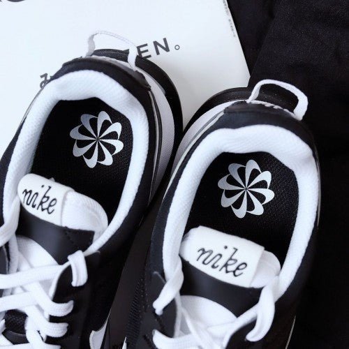 Branded Air Max Pre Day Black - Image 5