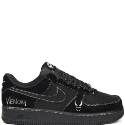 Airforce 1 Low venom black