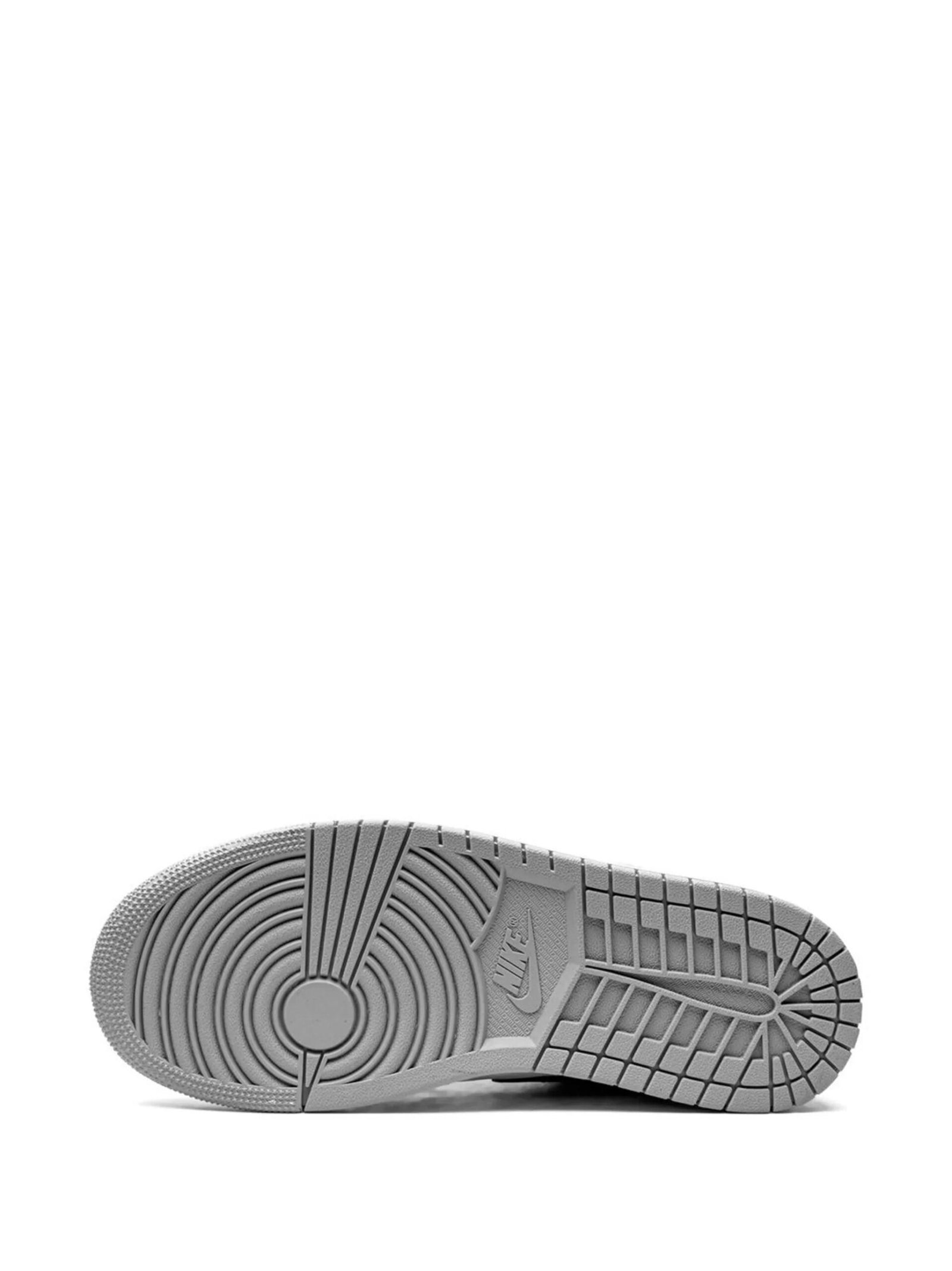 Air Jordan 1 Low "Shadow Toe" sneakers - Image 4