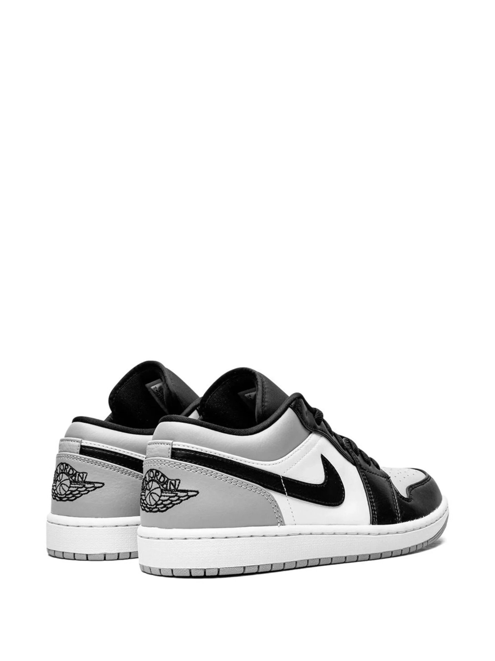 Air Jordan 1 Low "Shadow Toe" sneakers - Image 3