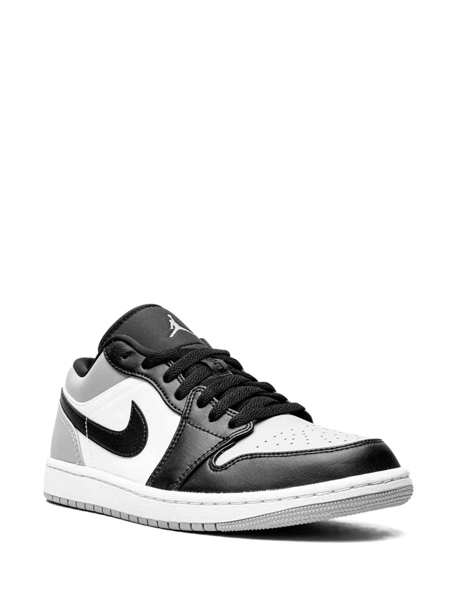 Air Jordan 1 Low "Shadow Toe" sneakers - Image 2