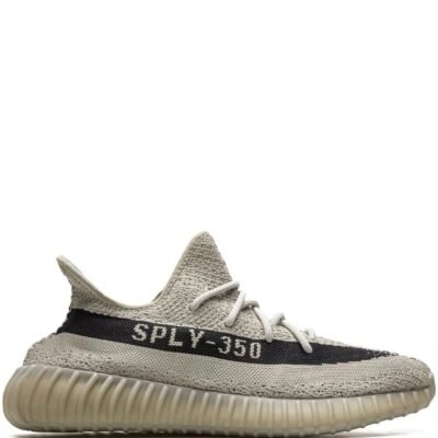 ADIDAS YEEZY 350 V2 SLATE