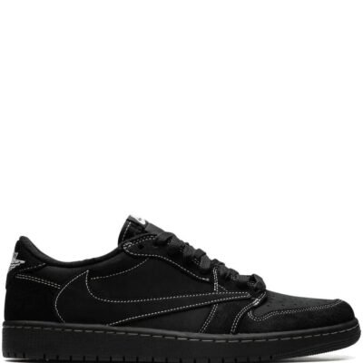 Air Jordan 1 Low Travis Scott Phantom