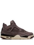 Air Jordan Retro 4 Ma maniere Purple