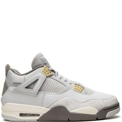 Air Jordan 4 Craft "Photon Dust" sneakers