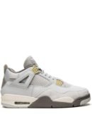 jordan retro 4 SE CRAFT PHOTON DUST