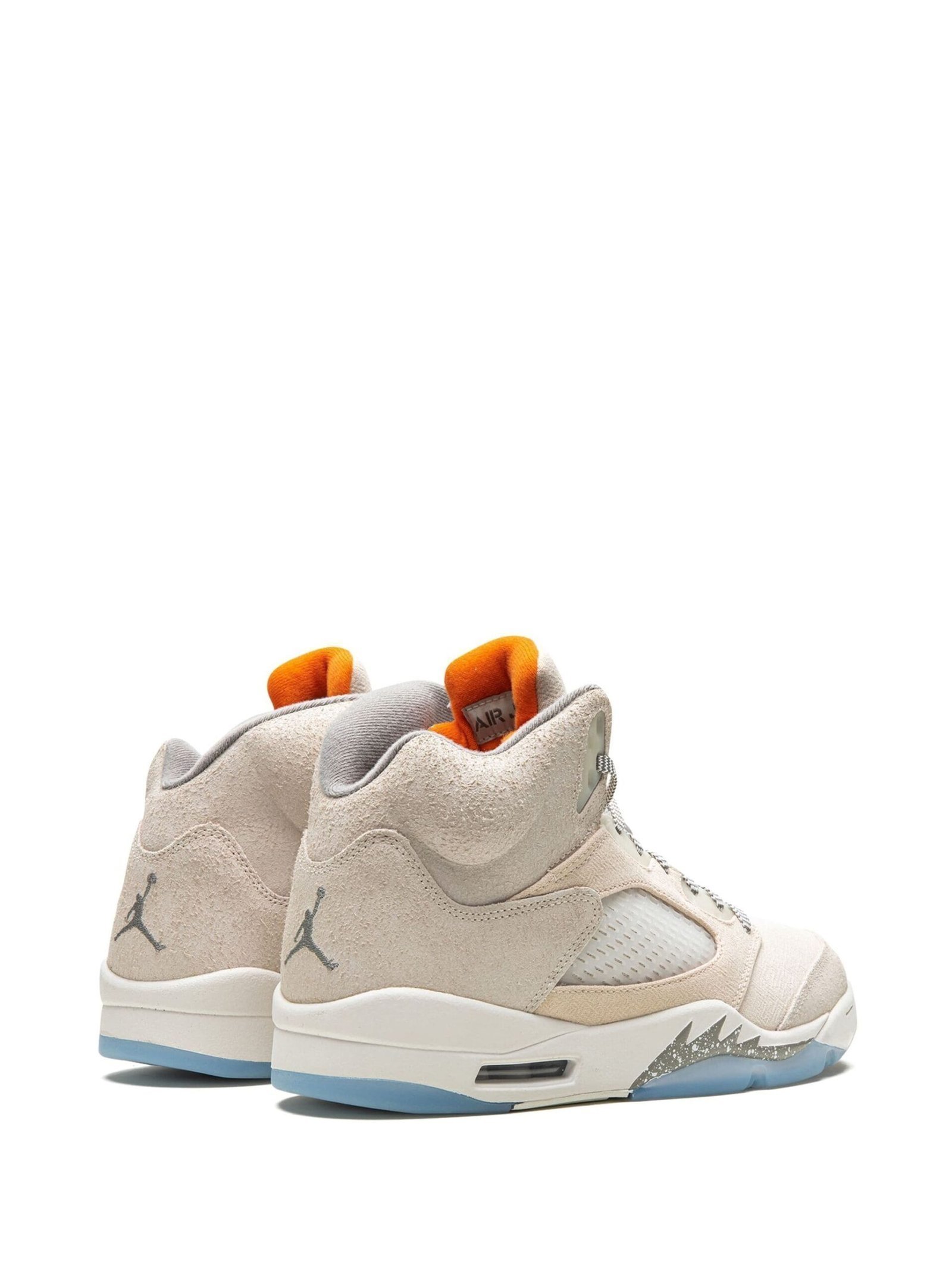 jordan retro 5 CRAFT - Image 4