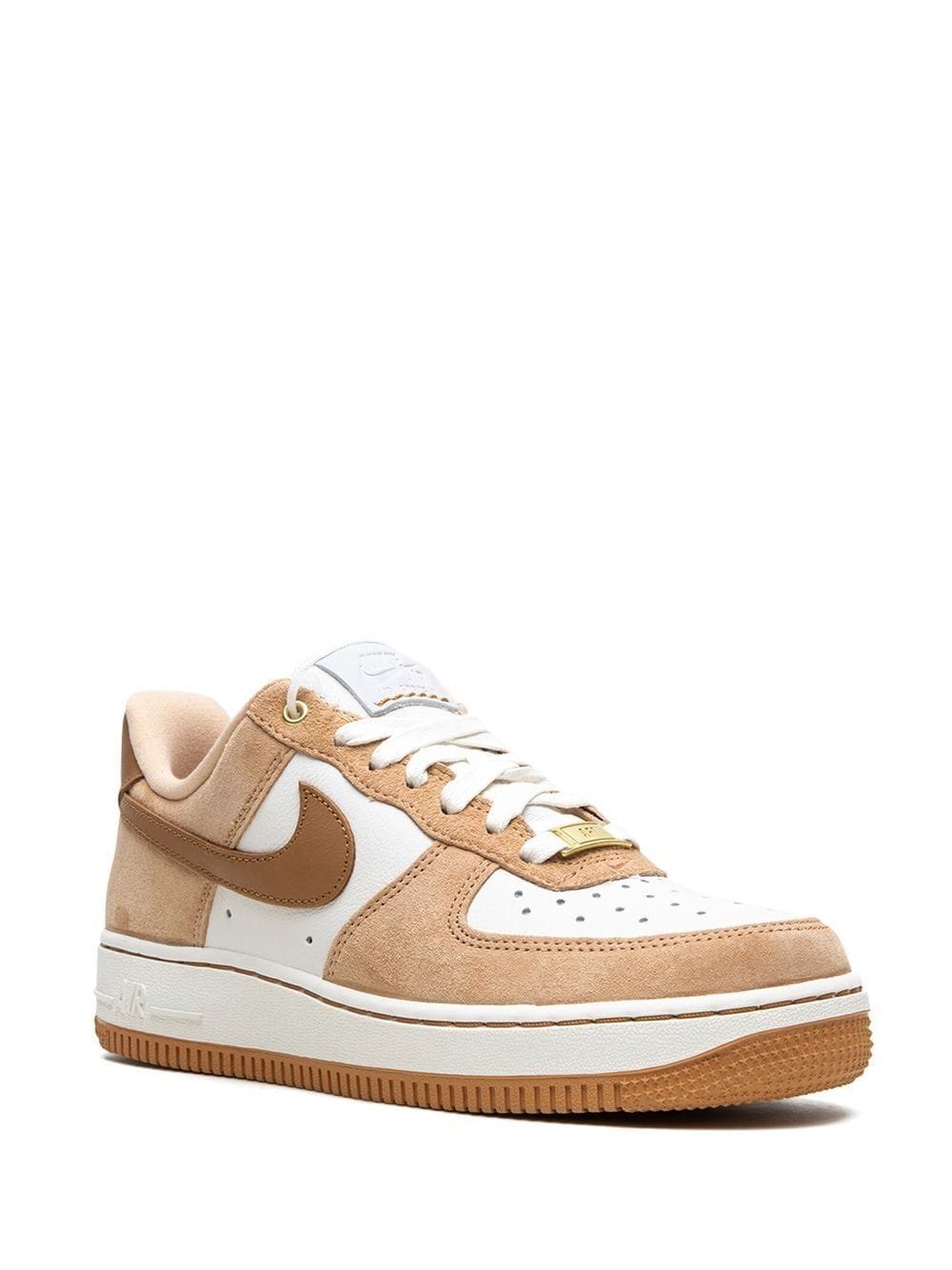 Airforce 1 vachetta tan - Image 2