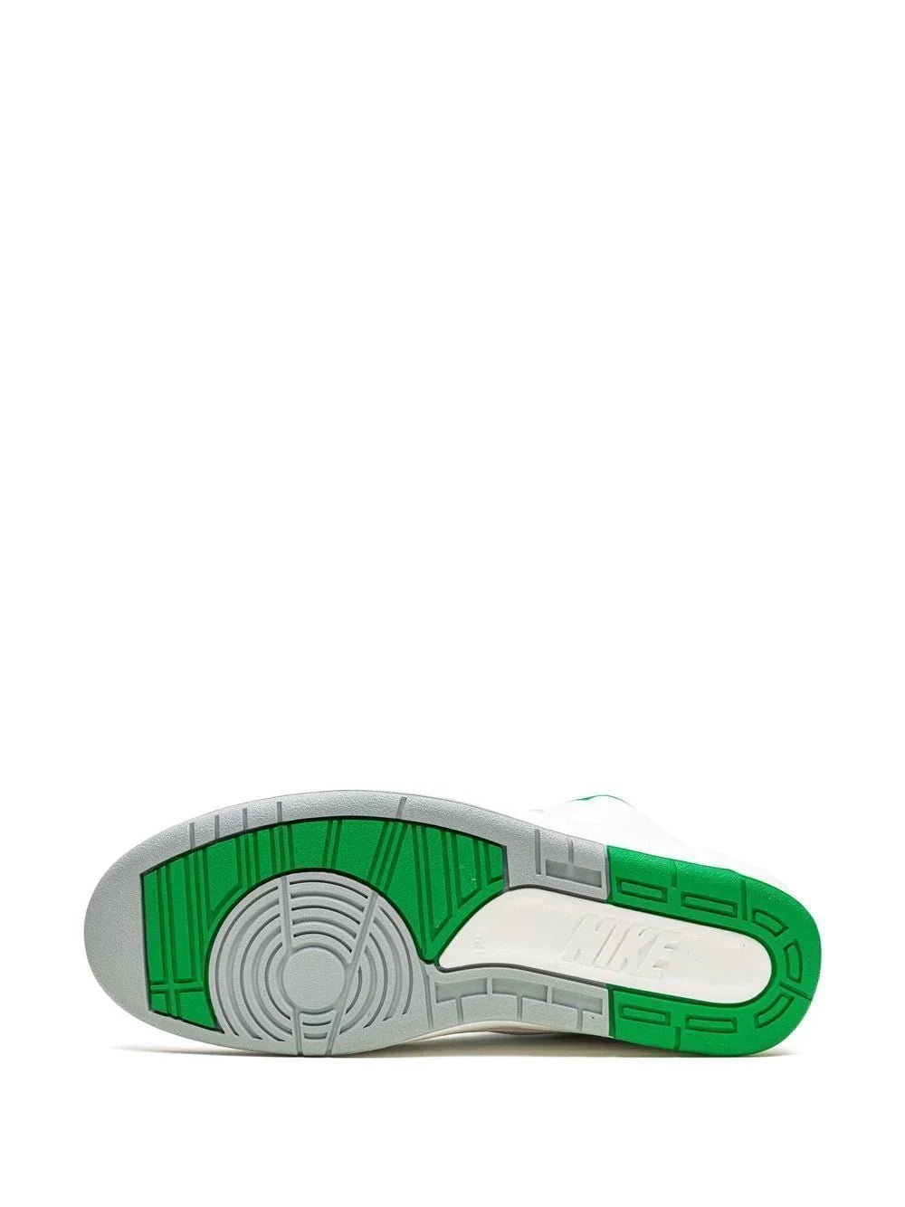 Air jordan 2 Lucky Green - Image 4