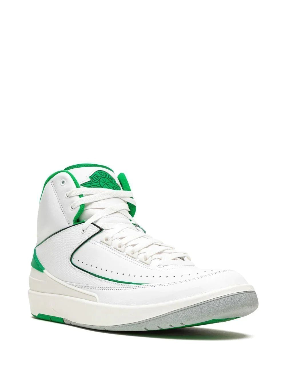 Air jordan 2 Lucky Green - Image 3