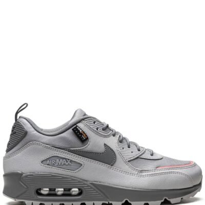 air max 90 surplus wolf grey